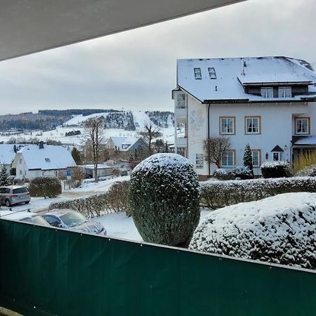 Suedblick Apartment Вилинген Екстериор снимка
