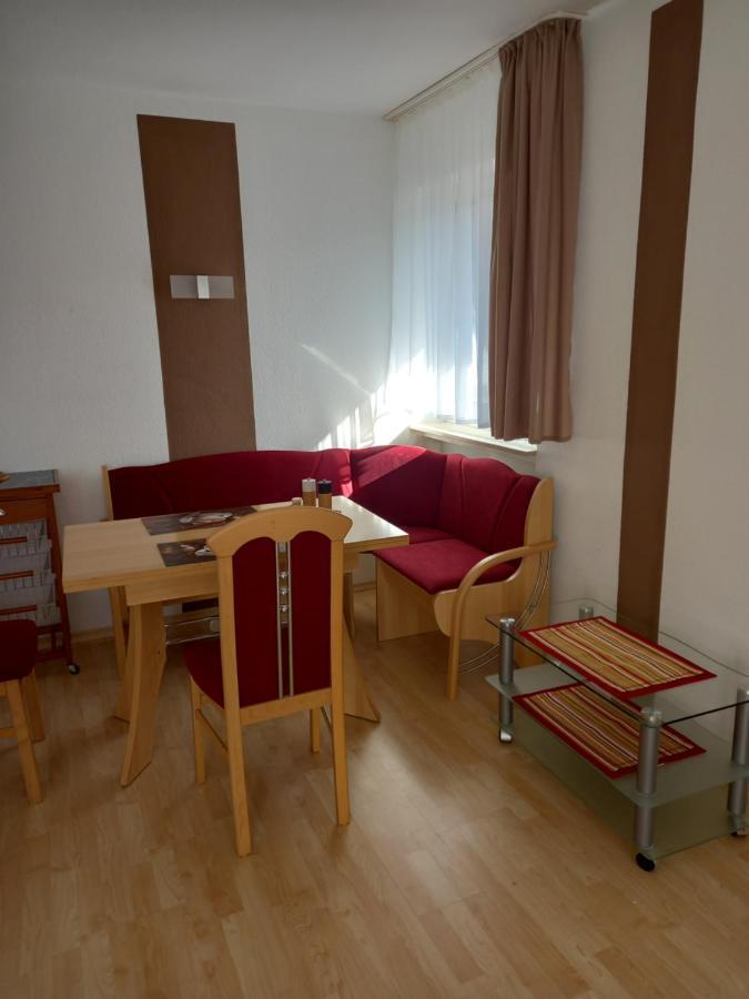 Suedblick Apartment Вилинген Екстериор снимка