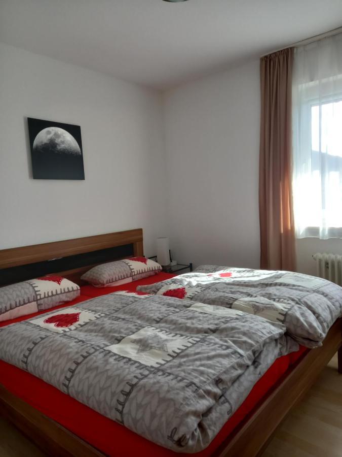 Suedblick Apartment Вилинген Екстериор снимка